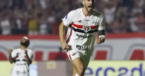 Calleri Antecipando Confronto Decisivo: São Paulo Enfrenta Boca Juniors na Sul-Americana