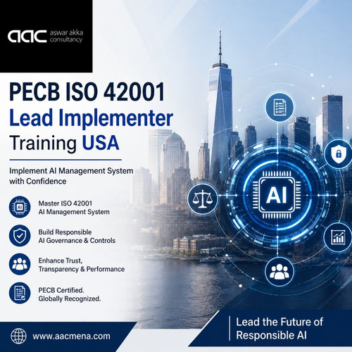 PECB ISO 42001 Lead Implementer Training USA | AI Management System.jpg