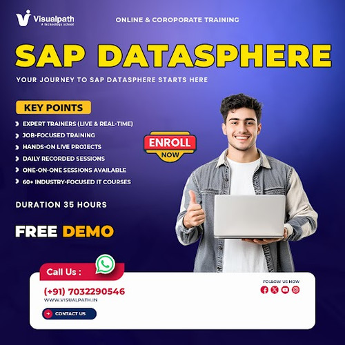 SAP Datasphere Training | SAP Datasphere Training Course.jpg