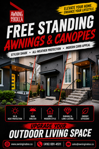 Free Standing Awnings and Canopies for Stylish Outdoor Protection.png