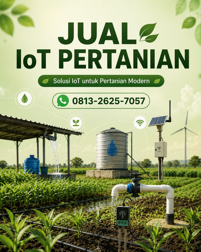 Luar Biasa! WA. 0813-2625-7057, Jual IoT untuk Pengelolaan Tanaman Modern.jpg