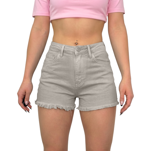 GIA Stretchy Denim Shorts 1.png