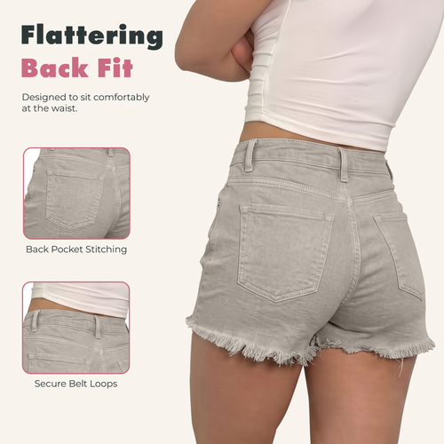 GIA Stretchy Denim Shorts 4.png