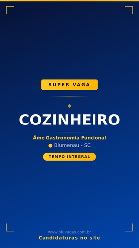 cozinheiro ame gastronomia funcional blumenau navy gold.png
