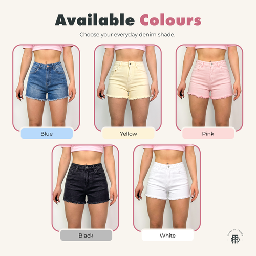 GIA Stretchy Denim Shorts 2.png