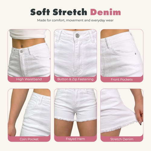 GIA Stretchy Denim Shorts 5.png
