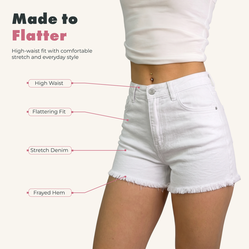 GIA Stretchy Denim Shorts 3.png