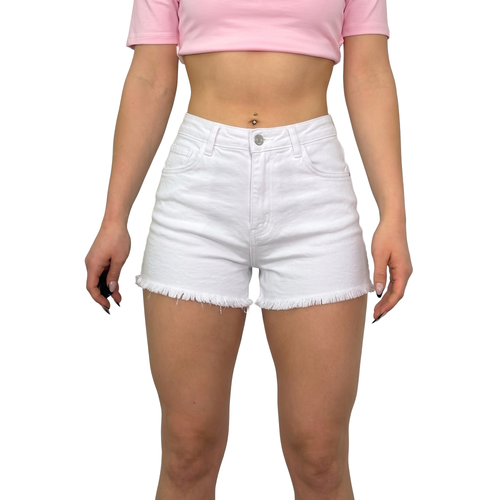 GIA Stretchy Denim Shorts 1.png
