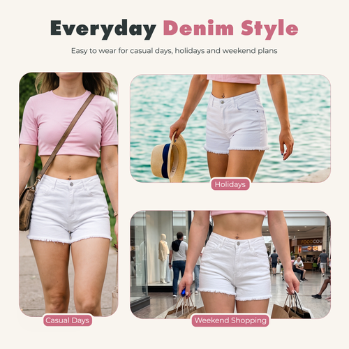GIA Stretchy Denim Shorts 6.png
