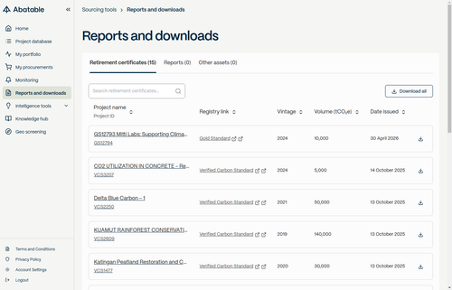 retirement certificates download page.png