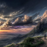 deb Beautiful mountains at the end of a long winding road the 8fcfd39d 664b 42d0 852c ab9684f4366b 3