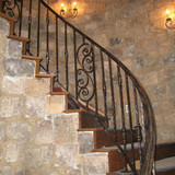 CURVED RAILING 10 600x457