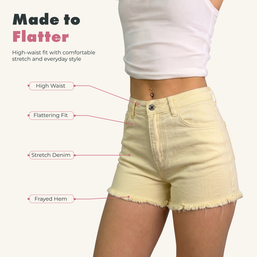 GIA Stretchy Denim Shorts 3.png