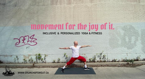 Fitness Trainers in Downtown Toronto | Church of Sweat.png