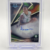 2022 23 Bowman University Best Kel'El Ware Rookie Auto #BOA KW (23)