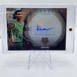 2022 23 Bowman University Inception Kel'El Ware Top Of Class Rookie Auto 100 (1)
