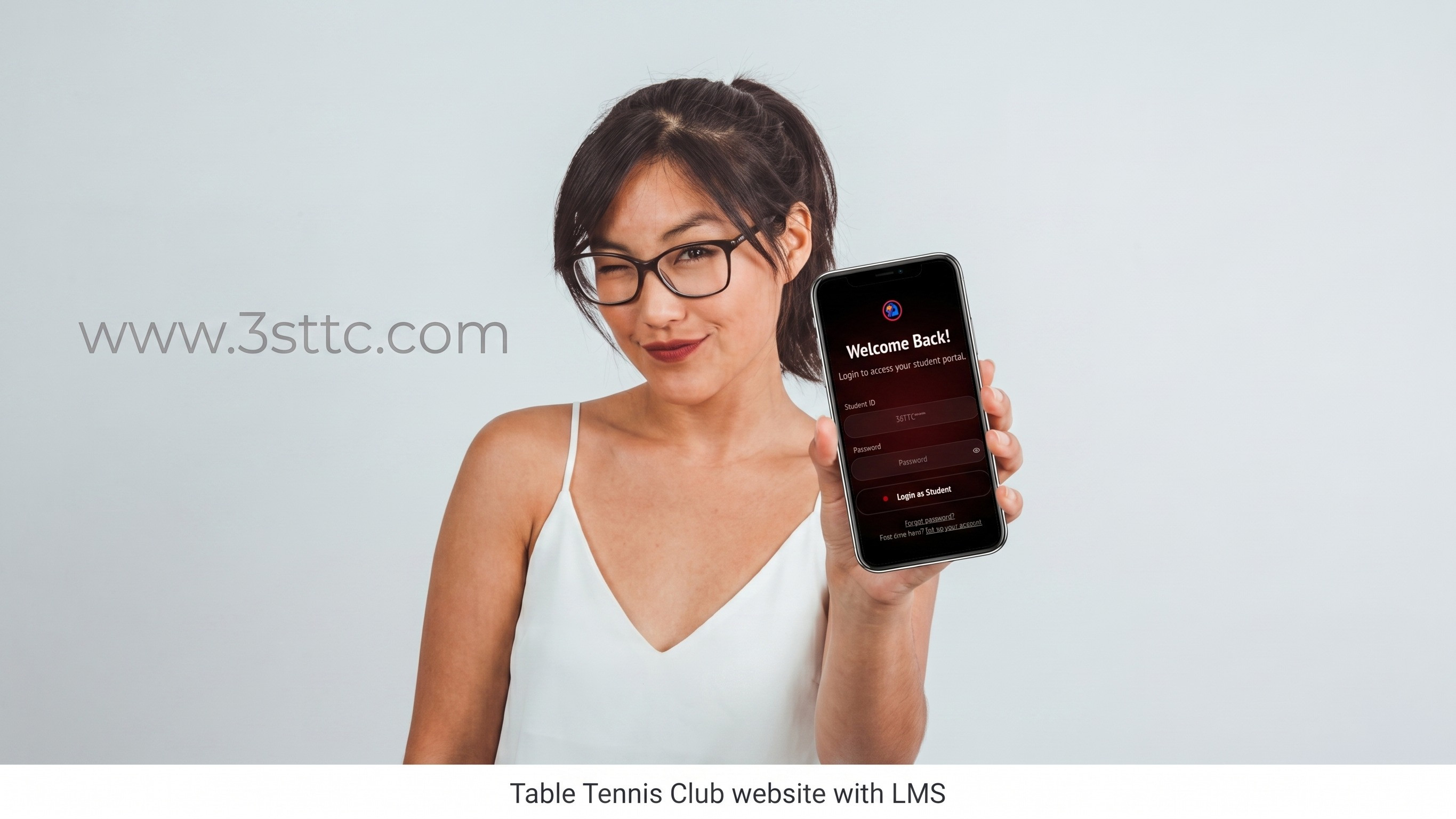 3STTC SportClub WebApplication cover 2