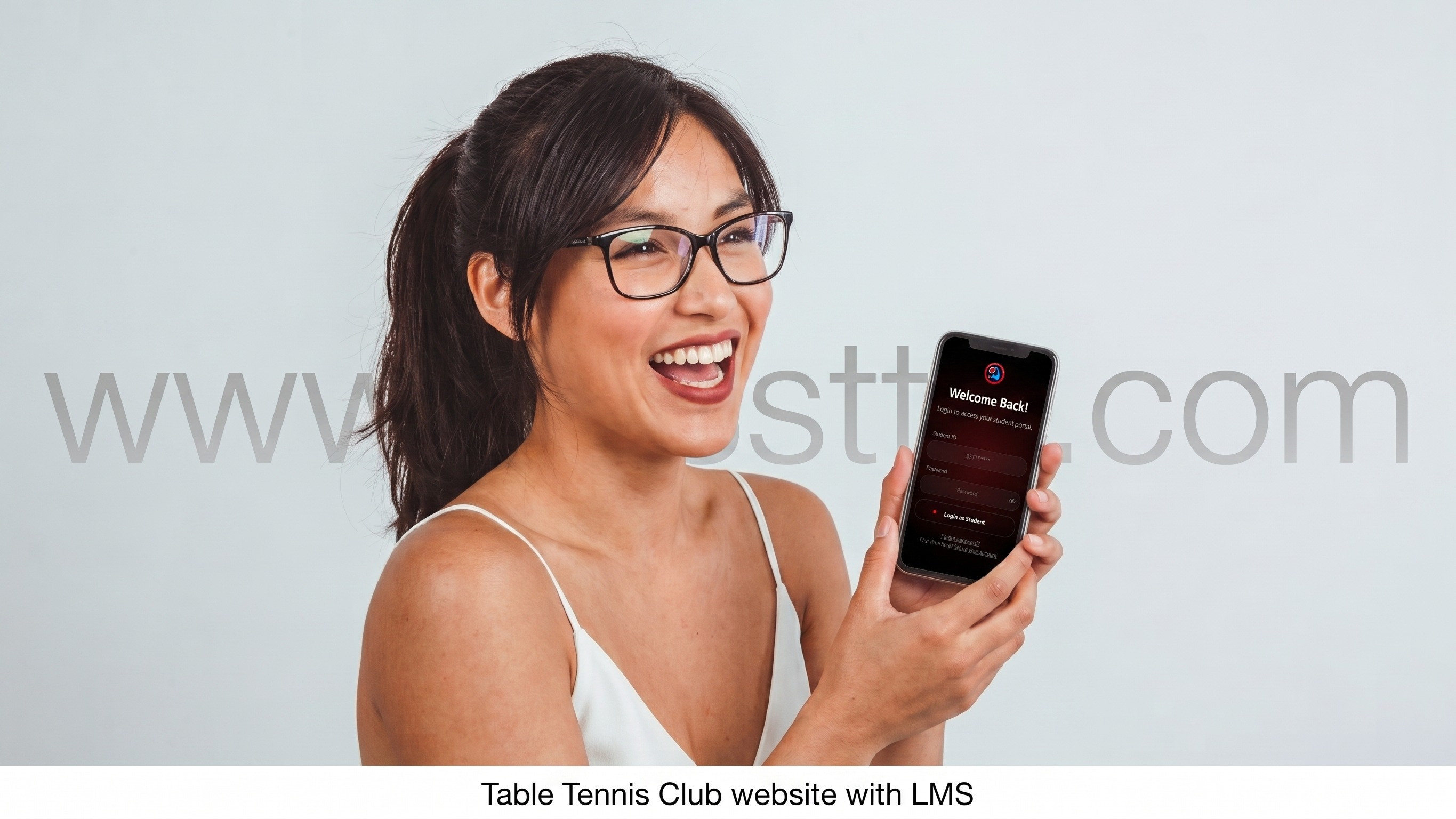 3STTC SportClub WebApplication cover 3