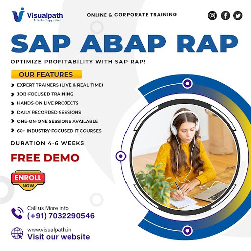 SAP ABAP RAP Training Online with Real-Time Case Studies.jpg