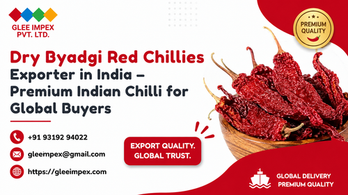 Dry Byadgi Red Chillies Exporter in India – Premium Indian Chilli for Global Buyers.png