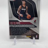 2024 25 Panini Prizm Kel'El Ware Pink Ice Prizm Rookie #248 (2)