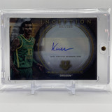 2022 23 Bowman University Inception Kel'El Ware Top Of Class Rookie Auto 100 (3)