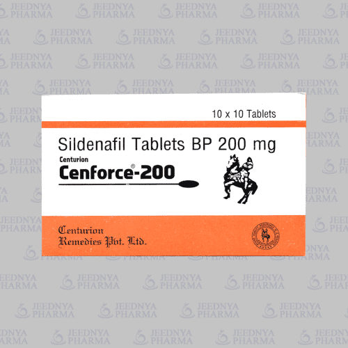 Sildenafil Citrate Tablets 200mg in UK – Safety and Availability.2