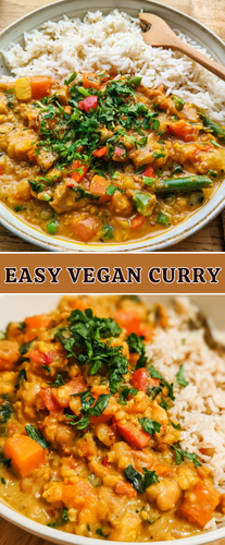 Easy Vegan Curry (2).2