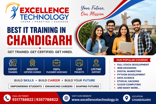 Excellence Technology Banner.2