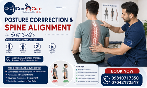 Posture Correction Spine Alignment in East Delhi.png