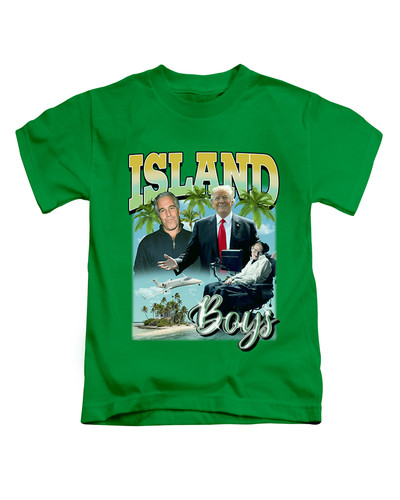 Kid Irish Green.jpg