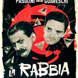 la rabbia