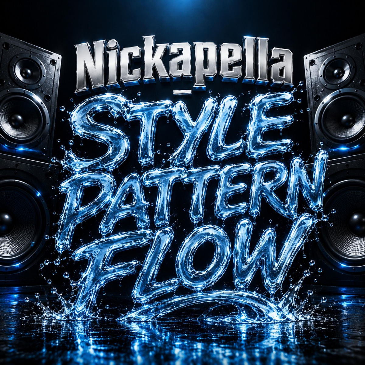 Nickapella - Style Pattern Flow