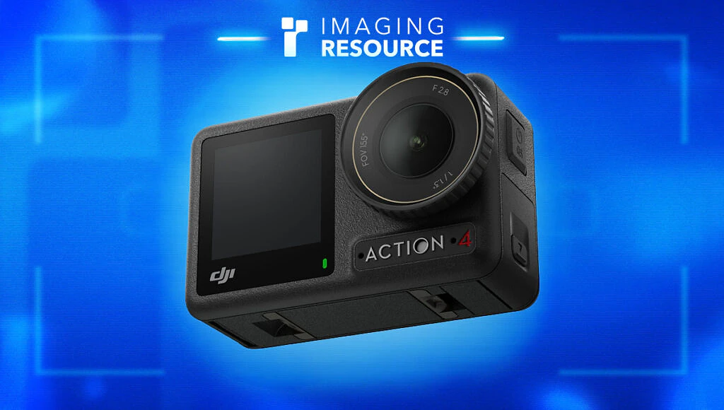 DJI Osmo Action 4 Adventure Combo: Giá Thấp Kỷ Lục Tại NexShop.vn! - Hình 1