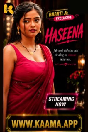 Haseena (2026) Kaama Short Film