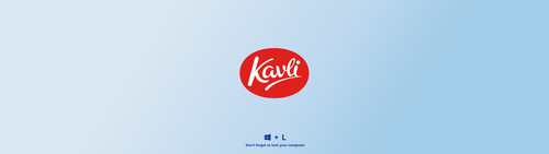 Kavli Home Screen.png