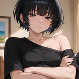 Annoyed