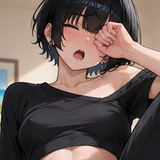 Tired