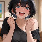 Excited