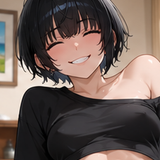 Happy