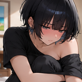 Sad