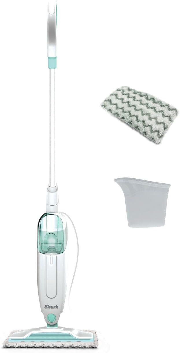 Shark Steam Mop