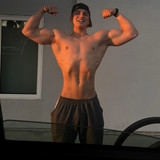 hot gavin318