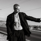 hot gavin338