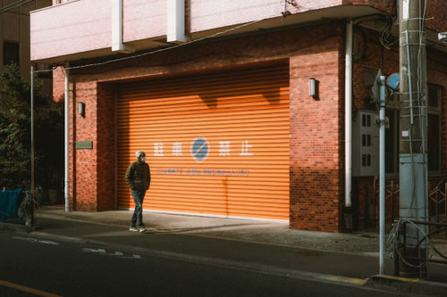 When Should You Call for Emergency Roller Door Repairs At Your Sydney Property?.jpg