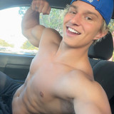 hot gavin205