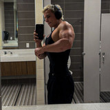 hot gavin204