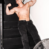 hot gavin163