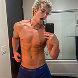 hot gavin405
