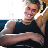hot gavin409